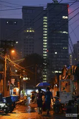 北京内城腾退：民生与成本