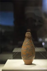 重走仰韶时代考古现场1