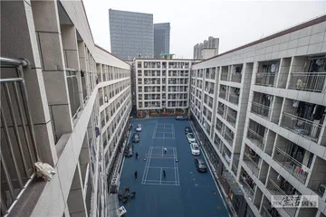 杭州：怎样通过住房保障吸引人才1