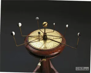 1687，一个全新宇宙的诞生10
