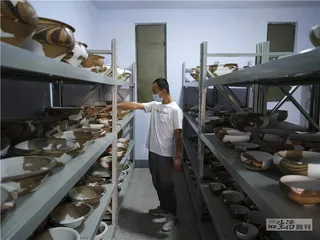 行走豫地，寻找黄土里的仰韶文化2