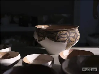 行走豫地，寻找黄土里的仰韶文化3