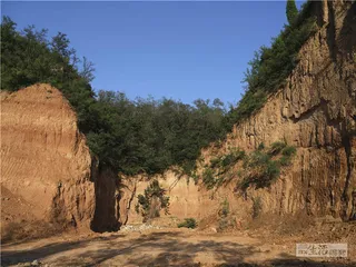 行走豫地，寻找黄土里的仰韶文化4