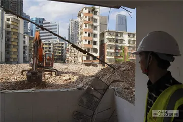 100万套：深圳公共住房的目标与困境