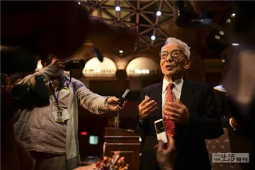 物理学奖：从认识全球变暖到理解复杂系统