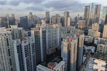 100万套：深圳公共住房的目标与困境2