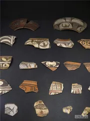 行走豫地，寻找黄土里的仰韶文化7