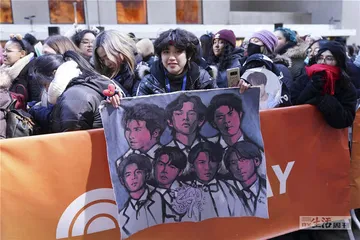 危险流量2