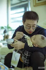 父亲制药救子：看不到终点的冒险