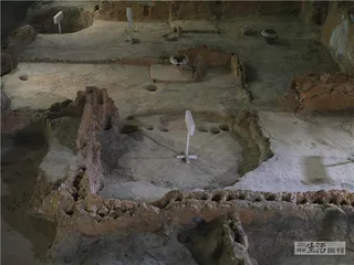 行走豫地，寻找黄土里的仰韶文化9