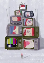 我们与被洗脑的距离