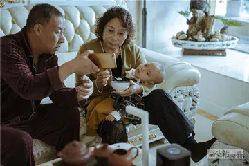 父亲制药救子：看不到终点的冒险2