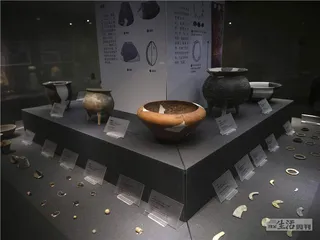 行走豫地，寻找黄土里的仰韶文化11