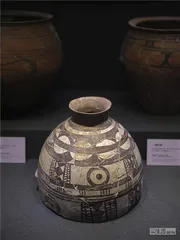 行走豫地，寻找黄土里的仰韶文化12