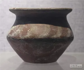 河南出土仰韶文化器物2
