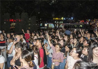 顶流的坠落：吴亦凡和身后的“梅格妮”2