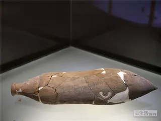 河南出土仰韶文化器物5