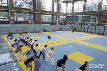 深二职：技能大赛与普惠教育5