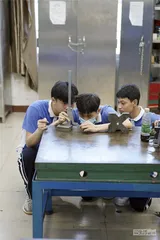 深二职：技能大赛与普惠教育7