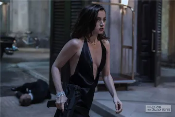 “007”，汉斯·季默音符下的潜台词1