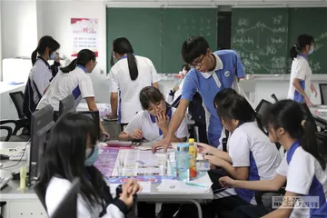 深一职：职校如何与企业对接？