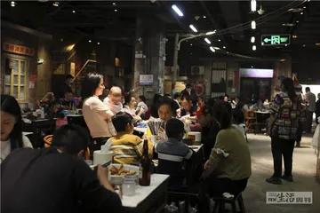 长沙：新消费之城崛起1