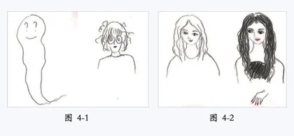 《画知道答案》：“我究竟是谁？”2