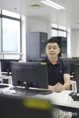 深一职：职校如何与企业对接？1