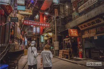 长沙：新消费之城崛起2