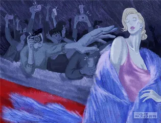 流量时代的资本进退