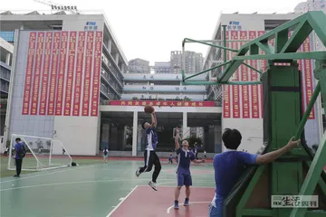 深一职：职校如何与企业对接？2