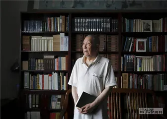 钟叔河：为什么要“走向世界”？