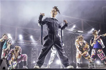 寻找男性魅力1