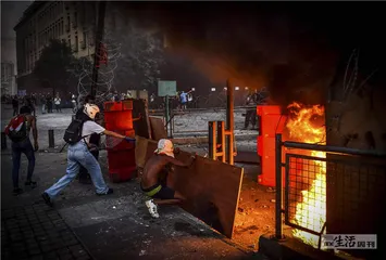 重建贝鲁特：一座悲情城市的漫长自救5