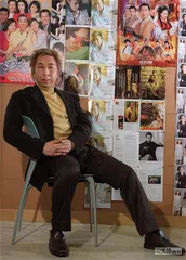 寻找男性魅力2