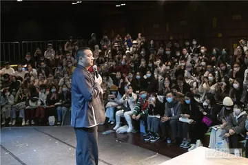 乌镇戏剧节：一场戏剧青年的入场竞赛3