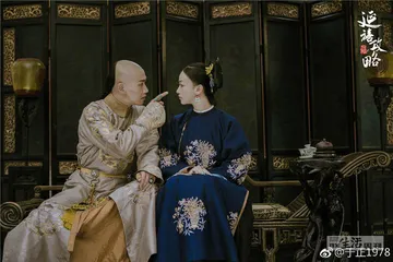 “烂剧”背后的套路？4