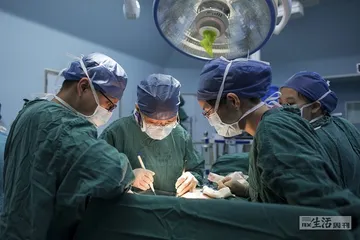 癌症治疗中最好的抉择8