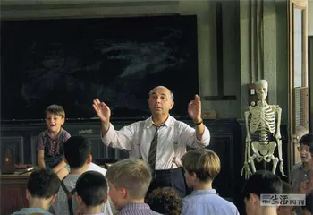 一位“名班主任”的“放牛班”实验2