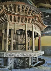 图书馆，两种天堂3