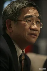 理想的中国男性气质，是“文武”