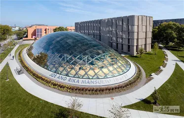 图书馆，两种天堂4