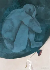 那些癌症带来的疾痛与疗愈