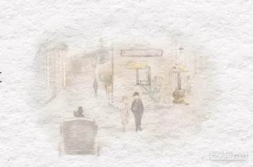 玩一次“普鲁斯特问卷” 游戏0