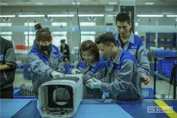 寻找工人：人力中介的角色变化