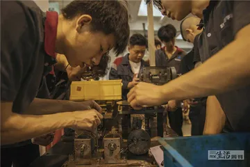太仓：德企经验的中国落地1
