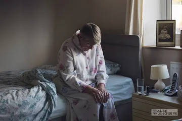 那些癌症带来的疾痛与疗愈2
