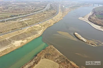 从西安到河西走廊1