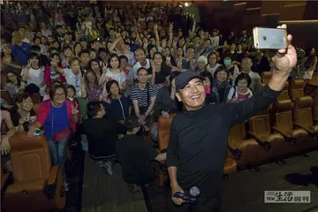 周润发：英雄何以动人？2