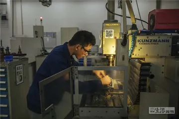 太仓：德企经验的中国落地5